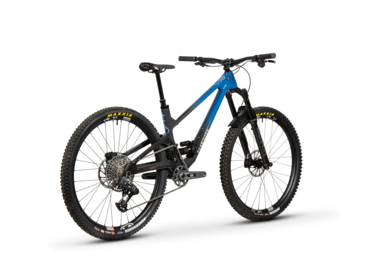 Forbidden Druid 1 MX - Blue Monday