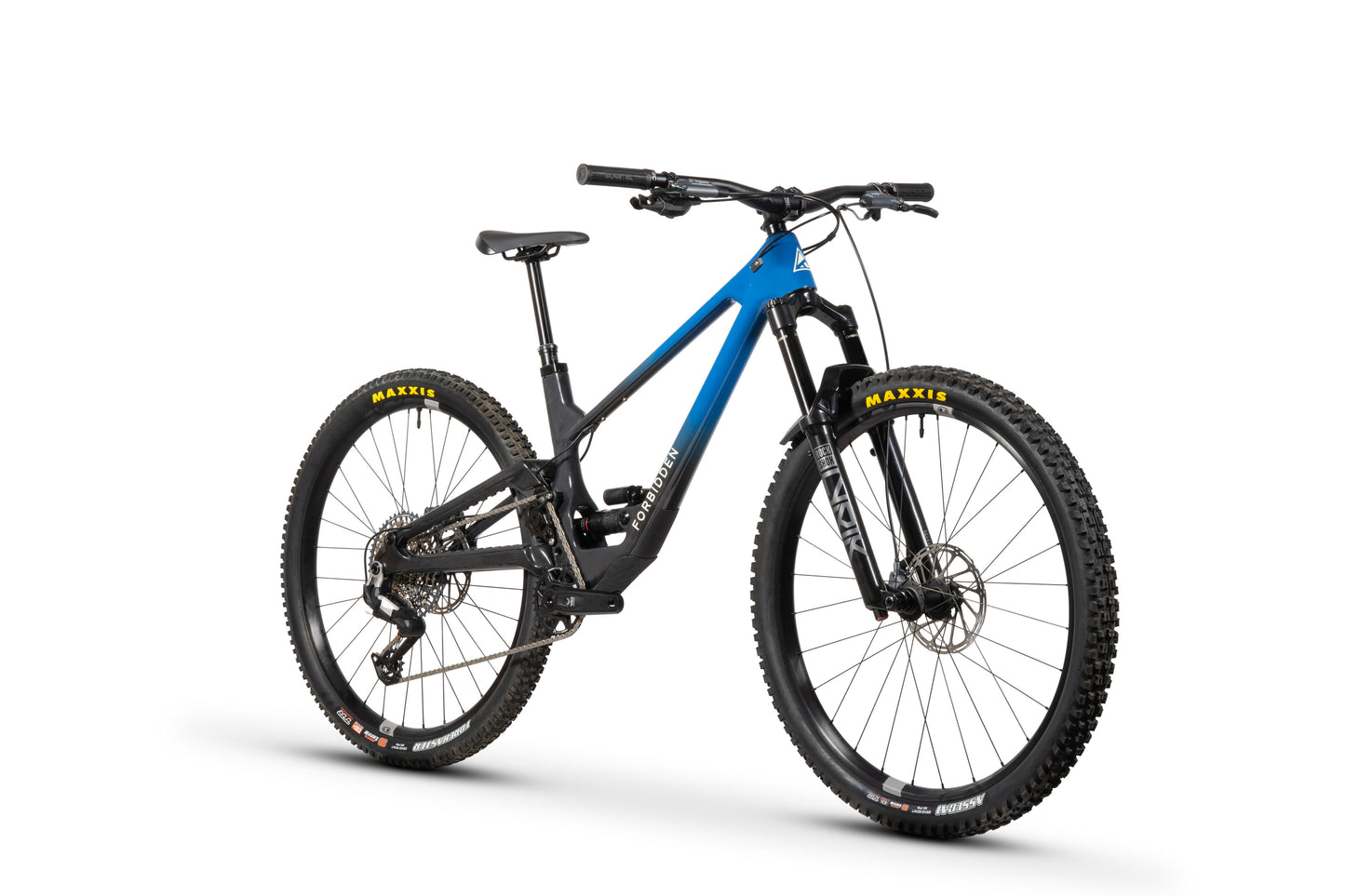 Forbidden Druid 3 29 - Blue Monday