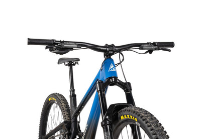 Forbidden Druid 3 MX - Blue Monday