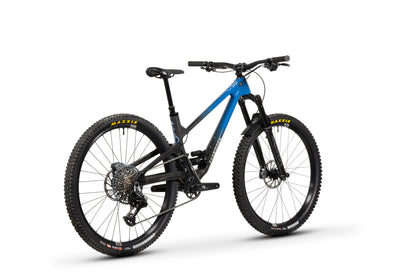 Forbidden Druid 3 29 - Blue Monday