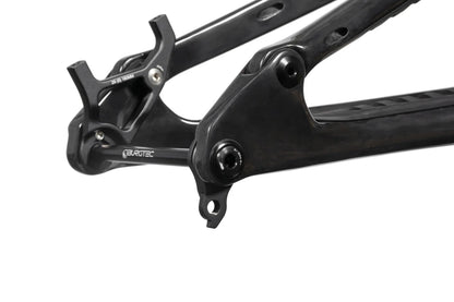 Forbidden Druid V2 29" Frame Kit - Chocolate Starfish