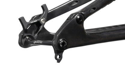 Forbidden Druid V2 29" Frame Kit - Blue Monday