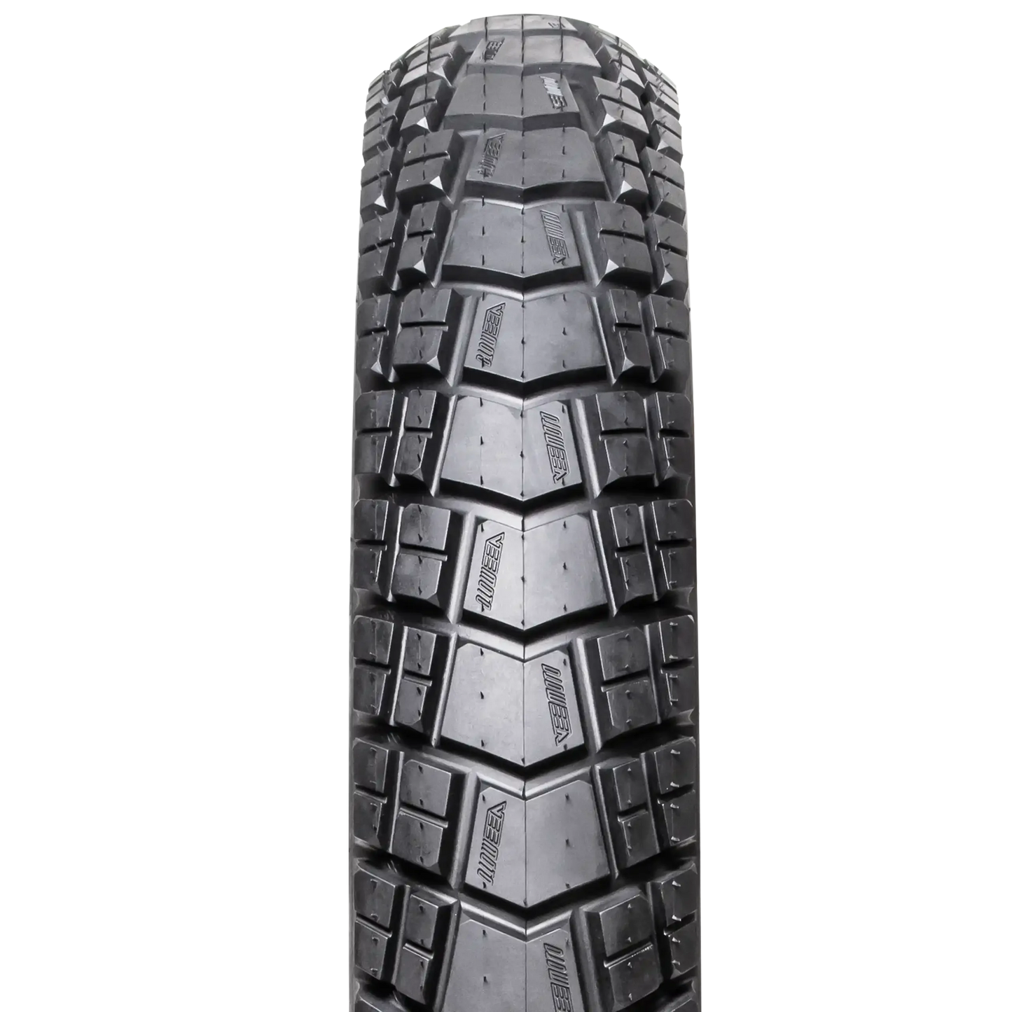 Vee Rubber E-Huntsman 24" Wire Ebike Tire - Black