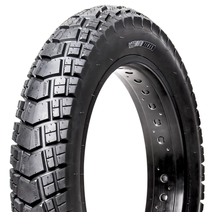 Vee Rubber E-Huntsman 24" Wire Ebike Tire - Black