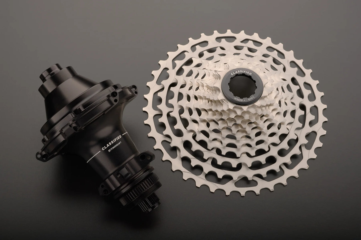 ENVE Classified Powershift 11 Spd Cassette