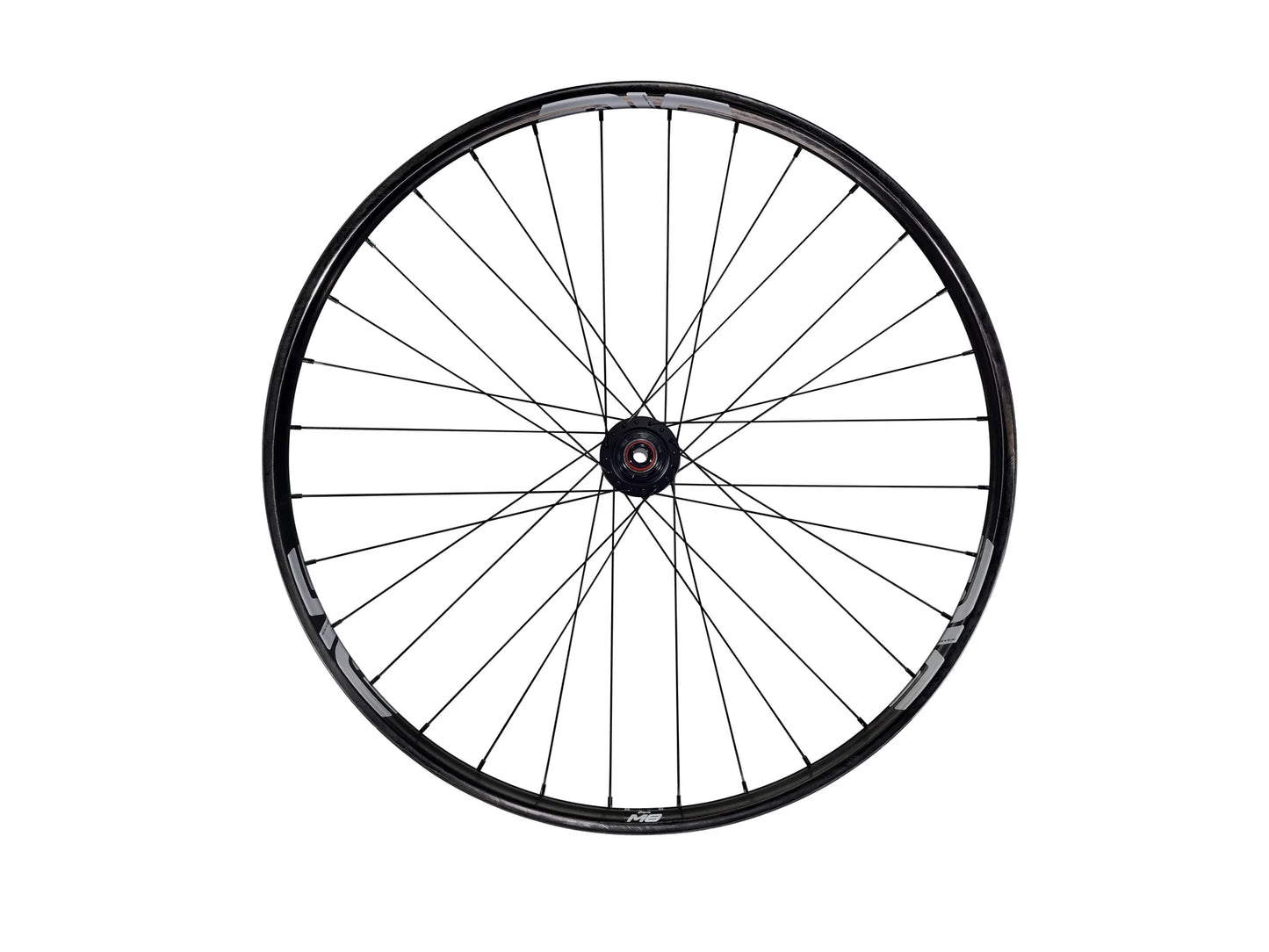 ENVE M8 27.5" Boost MTB Wheel - Rear - Centerlock