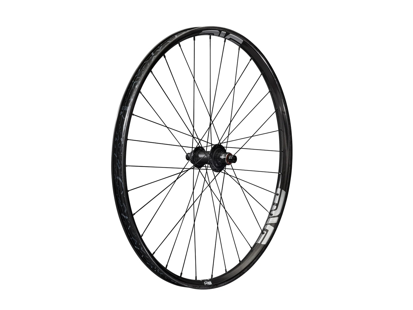 ENVE M8 29" Super Boost MTB Wheel - Rear - 6-Bolt