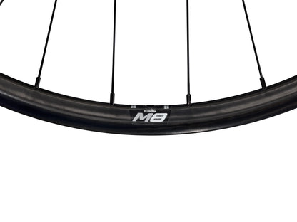ENVE M8 27.5" Boost MTB Wheel - Rear - Centerlock