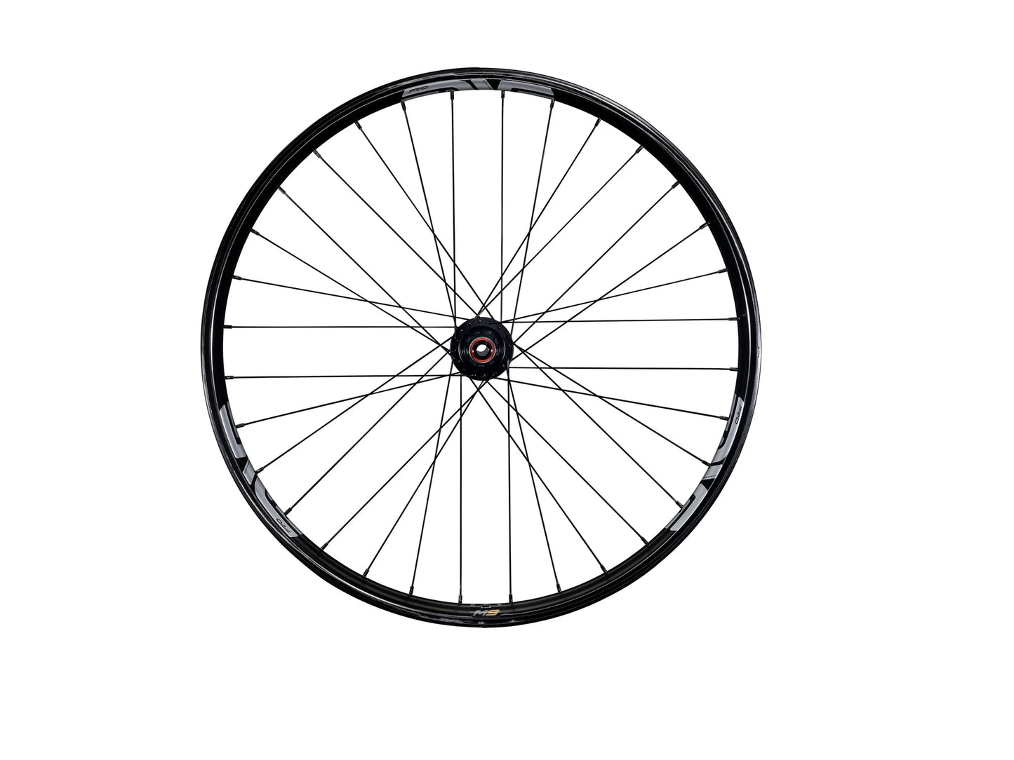ENVE M9 Pro 27.5" Super Boost MTB Wheel - Rear - 6-Bolt