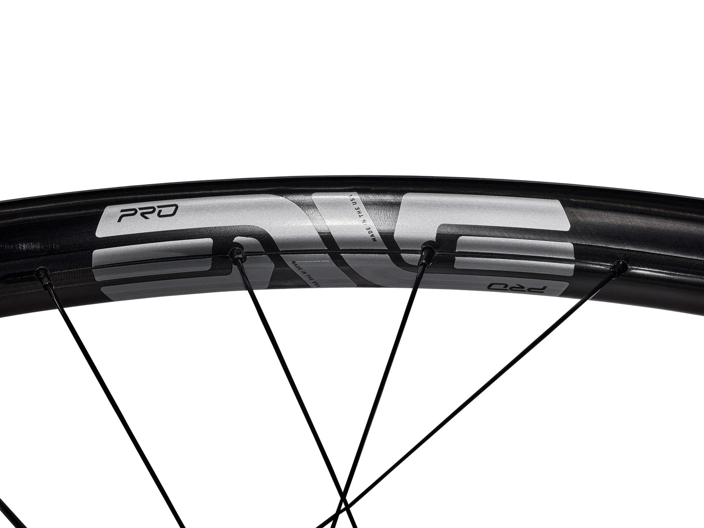 ENVE M9 Pro 27.5" Super Boost MTB Wheel - Rear - 6-Bolt