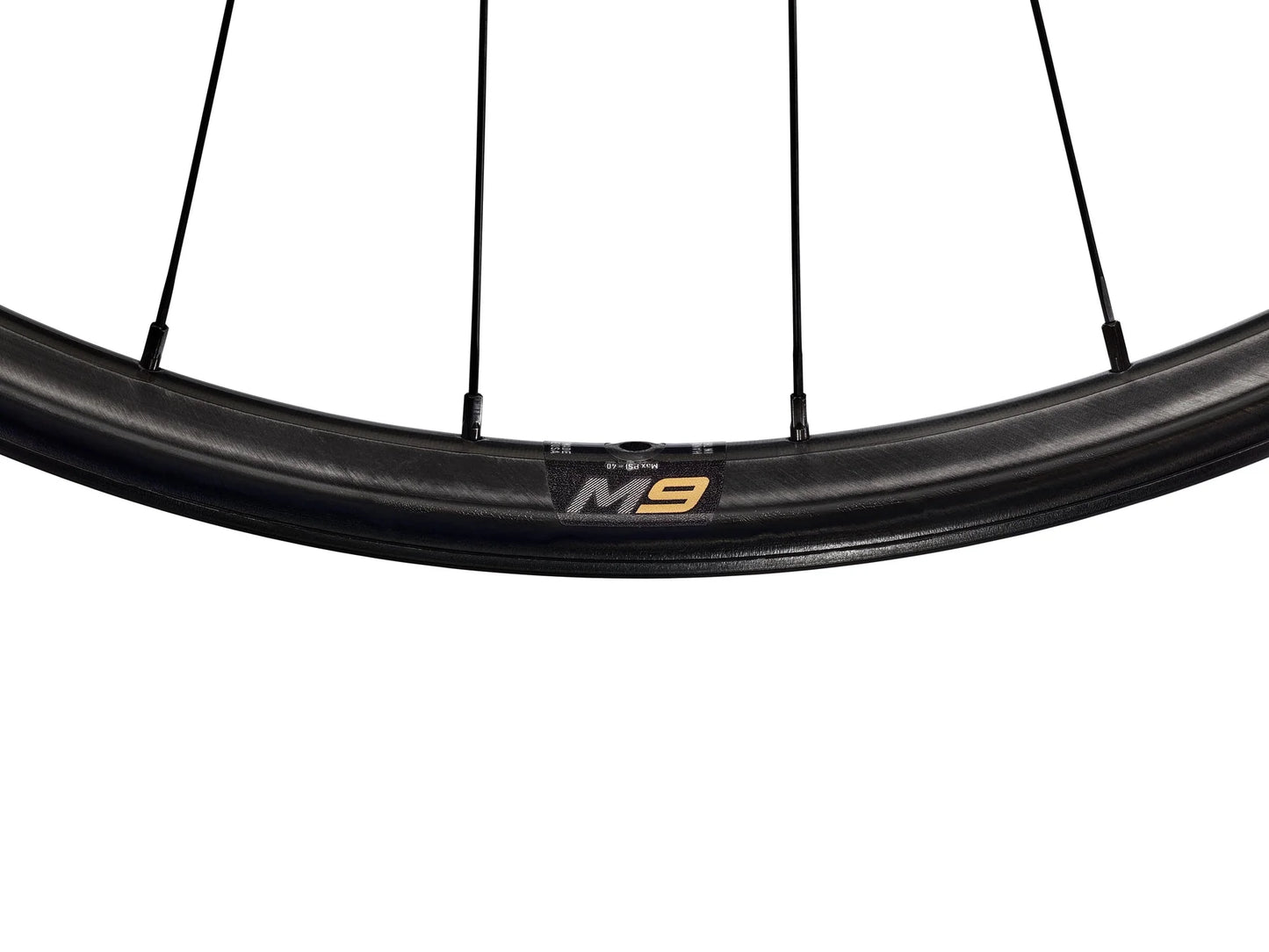 ENVE M9 Pro 27.5" Super Boost MTB Wheel - Rear - 6-Bolt