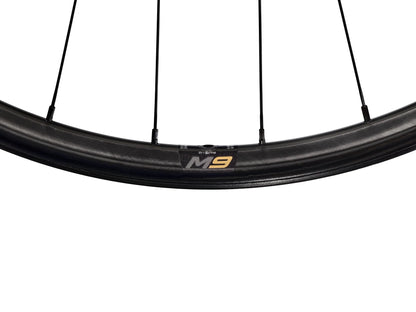 ENVE M9 Pro 27.5" Super Boost MTB Wheel - Rear - 6-Bolt