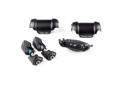 ENVE Offset Carbon Seatpost - Black