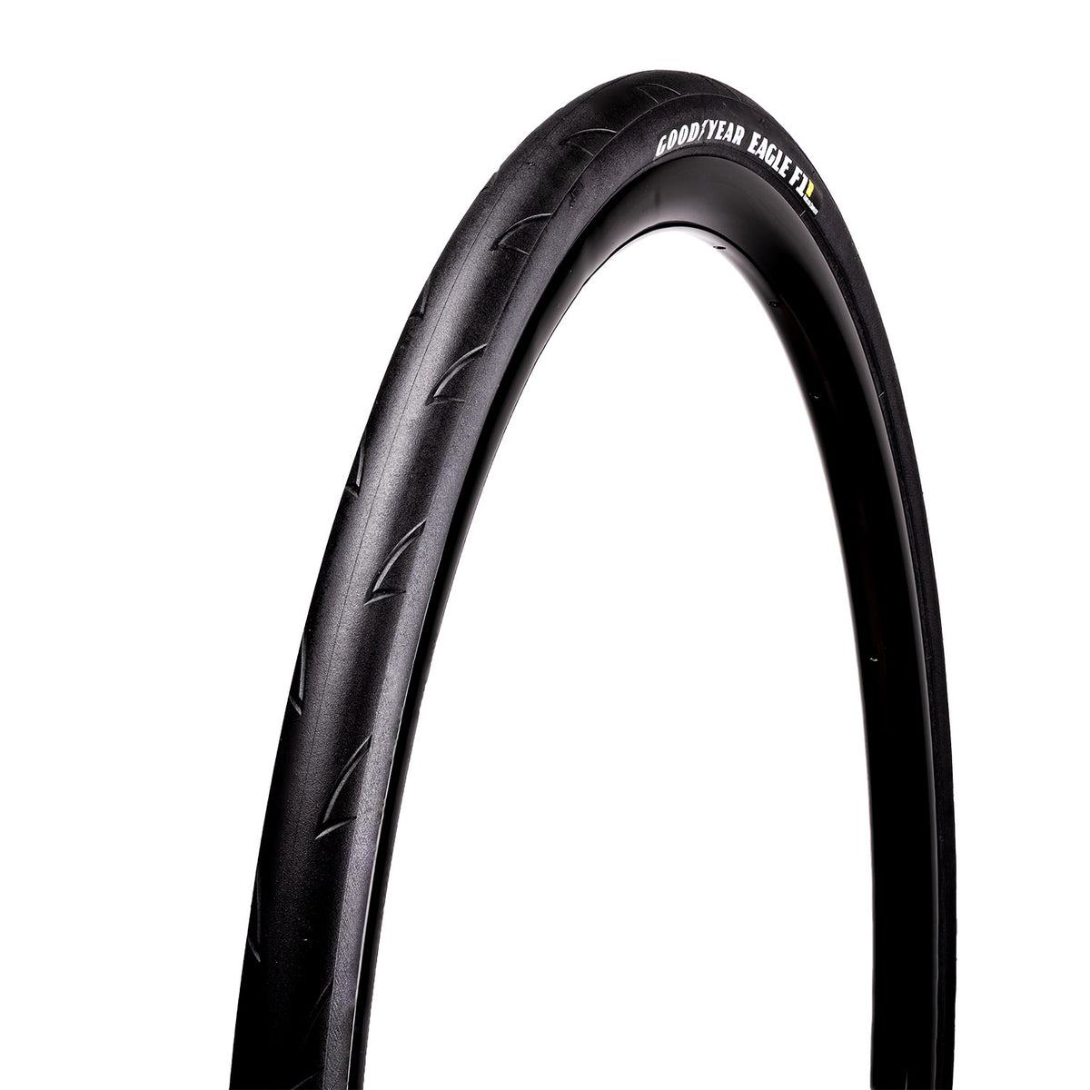 Goodyear Eagle F1 R 700c Folding Road Tire - Black