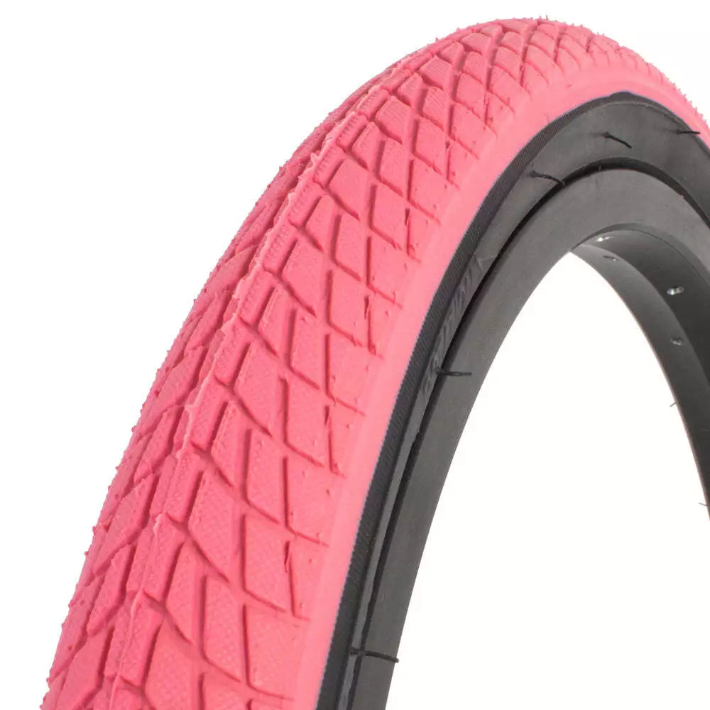 Eastern BIKE853 E304 20" BMX Tire - Pink