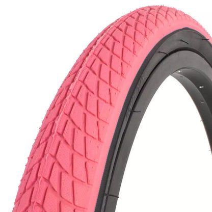 Eastern BIKE853 E304 20" BMX Tire - Pink