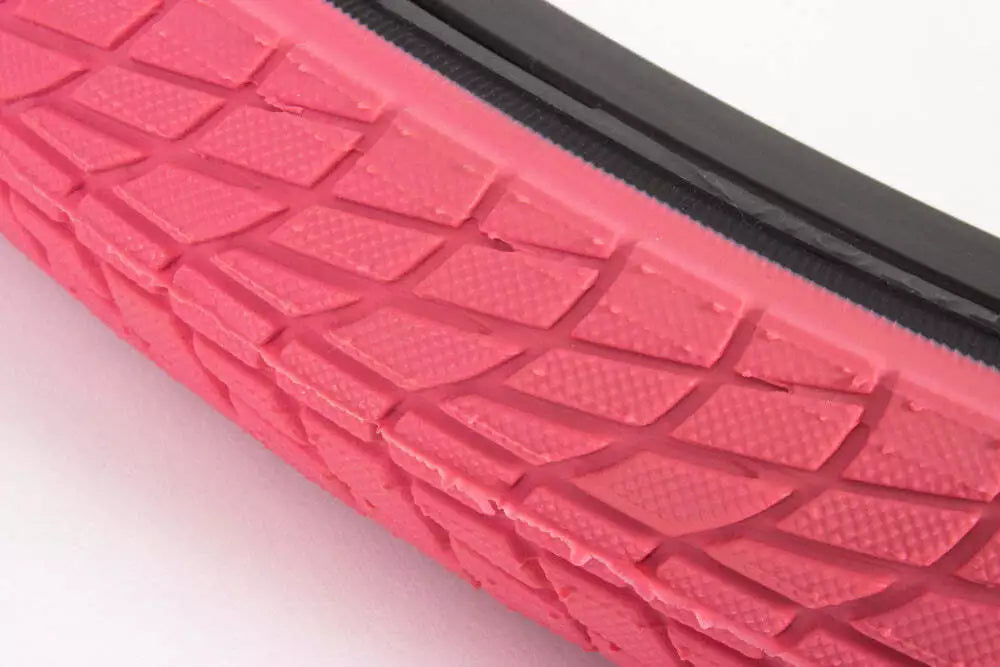 Eastern BIKE853 E304 20" BMX Tire - Pink