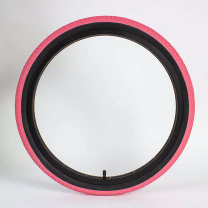 Eastern BIKE853 E304 20" BMX Tire - Pink