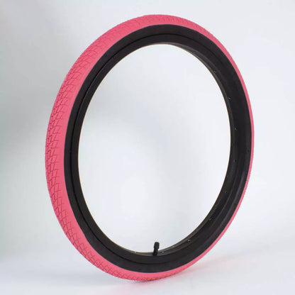 Eastern BIKE853 E304 20" BMX Tire - Pink