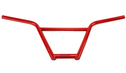 Eastern 4pc BMX Handlebar - Gloss Red - Blem