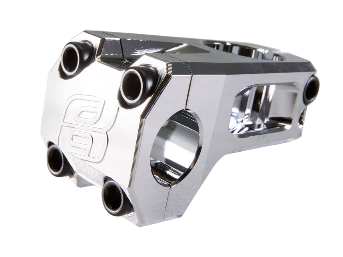 Eastern Compressor Frontload BMX Stem - Chrome
