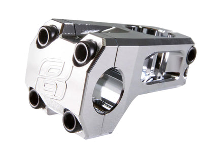 Eastern Compressor Frontload BMX Stem - Chrome