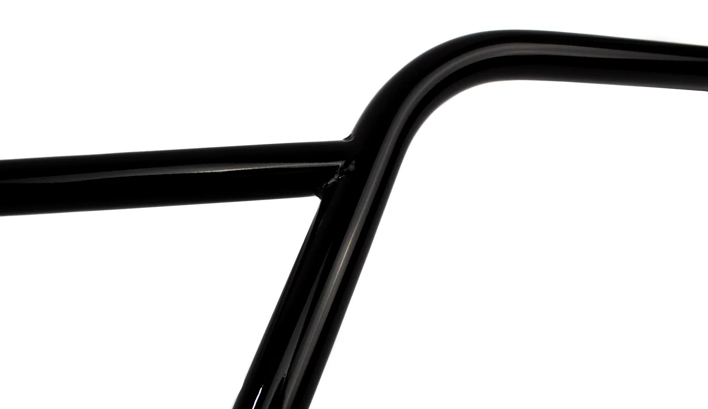 Eastern Scythe BMX Handlebar - Gloss Black - Blem