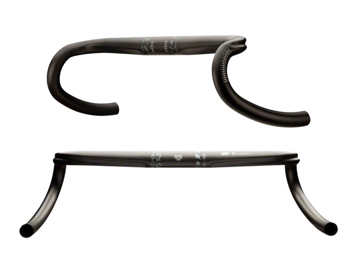 Easton EC70 AX Drop Bar - Black - OE