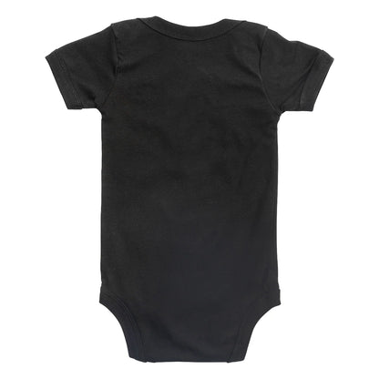 Fasthouse Easy Rider Infant Onesie - Black