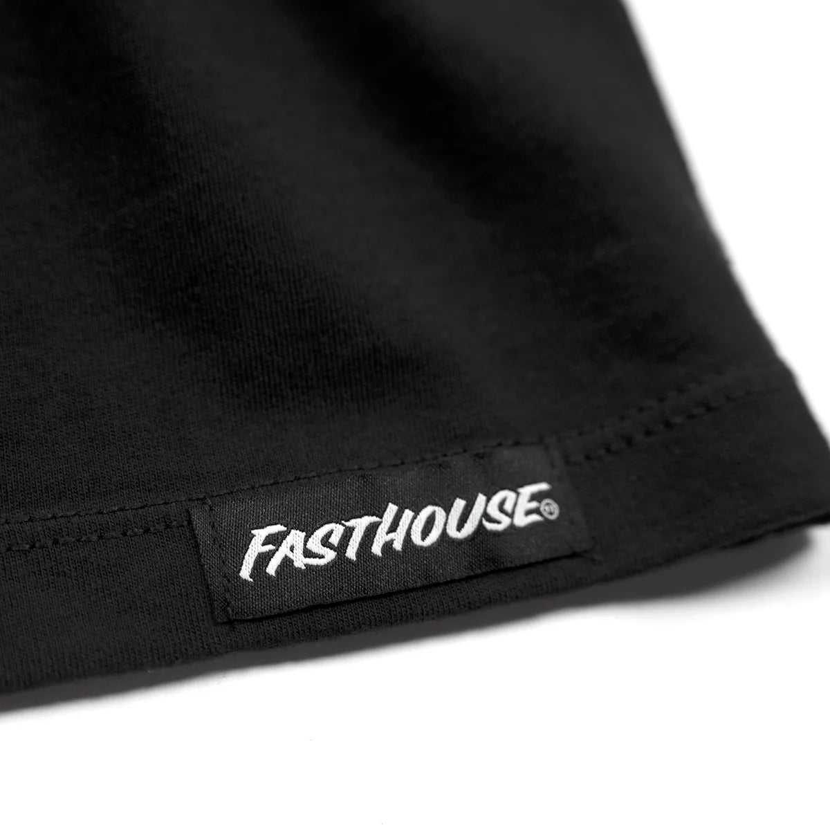 Fasthouse Eleanor Tank Top - Black