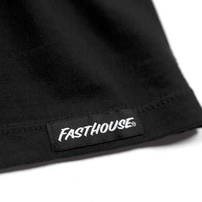 Fasthouse Eleanor Tank Top - Black