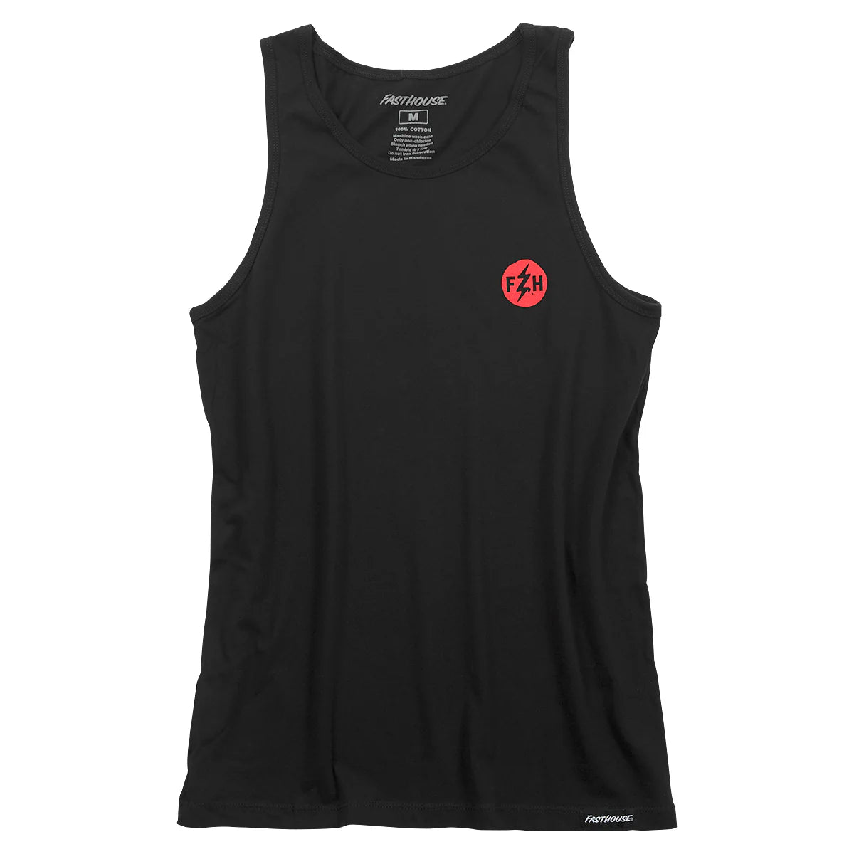 Fasthouse Eleanor Tank Top - Black