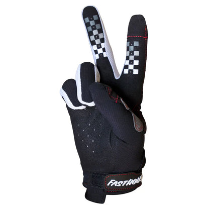 Fasthouse Elrod Air Glove - Black