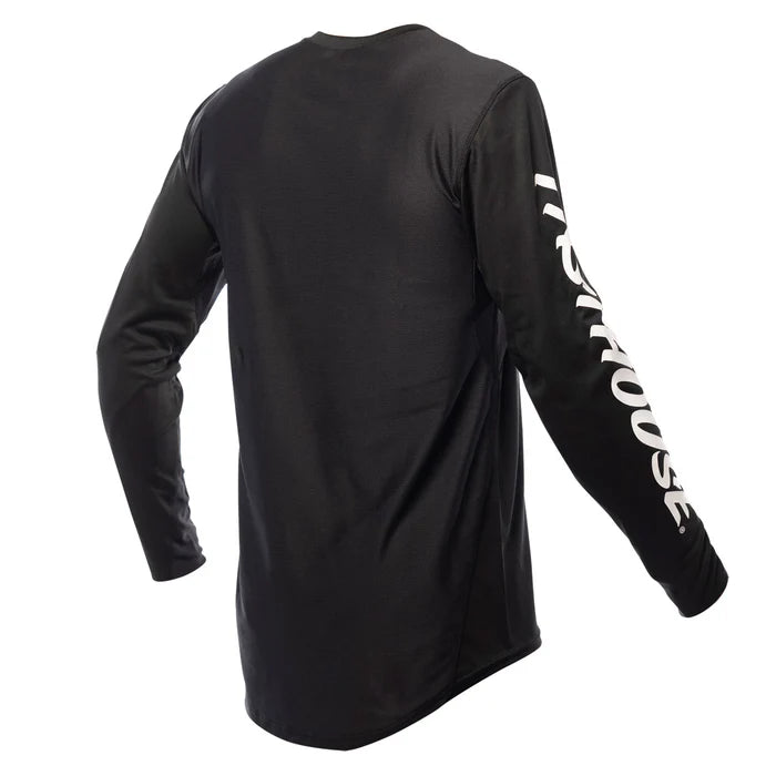 Fasthouse Elrod Jersey - Black