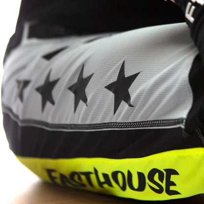 Fasthouse Elrod Astre Pant - Silver-Black