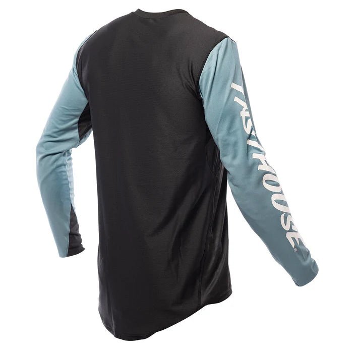 Fasthouse Elrod Jersey - Indigo-Black