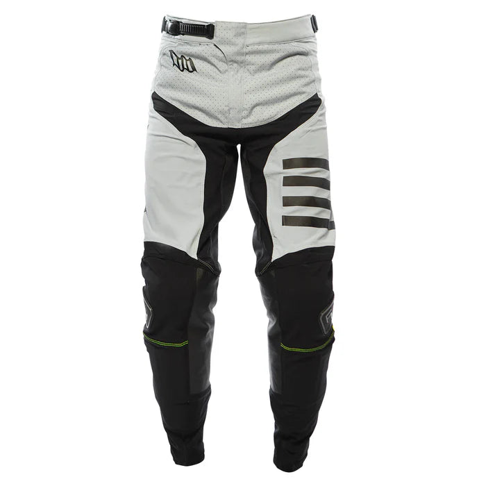 Fasthouse Elrod Astre Pant - Silver-Black
