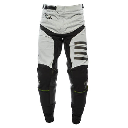 Fasthouse Elrod Astre Pant - Silver-Black