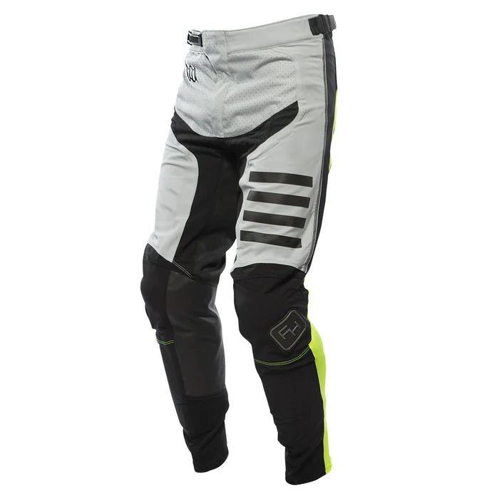 Fasthouse Elrod Astre Pant - Silver-Black