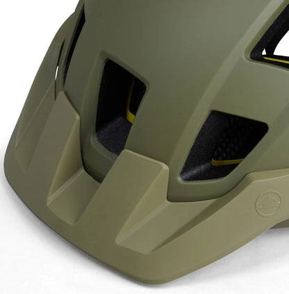 Endura Hummvee MIPS MTB Helmet - Youth - Tweed Green