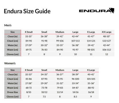 Endura SingleTrack II MTB Short - Mushroom