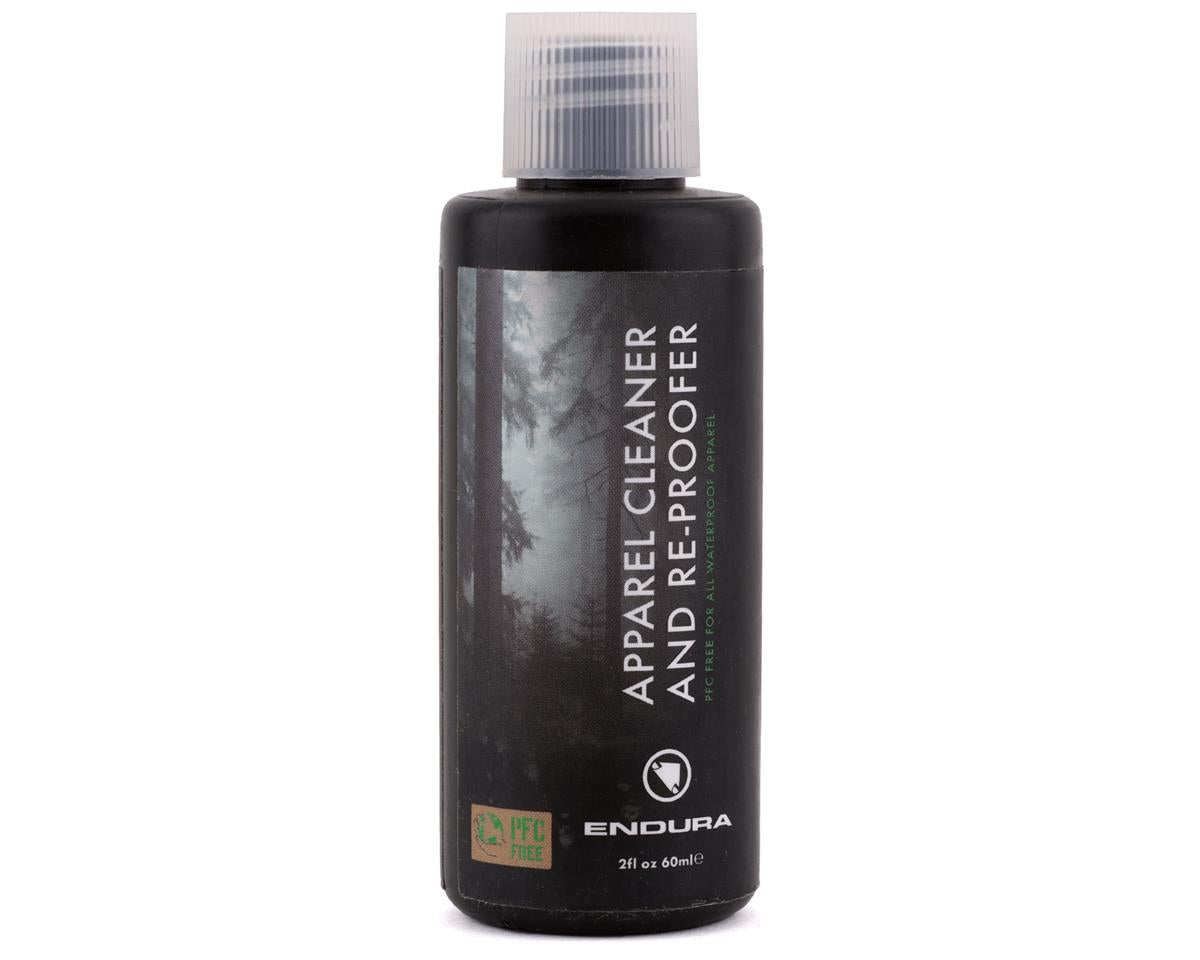 Endura Apparel Cleaner and Re-Proofer