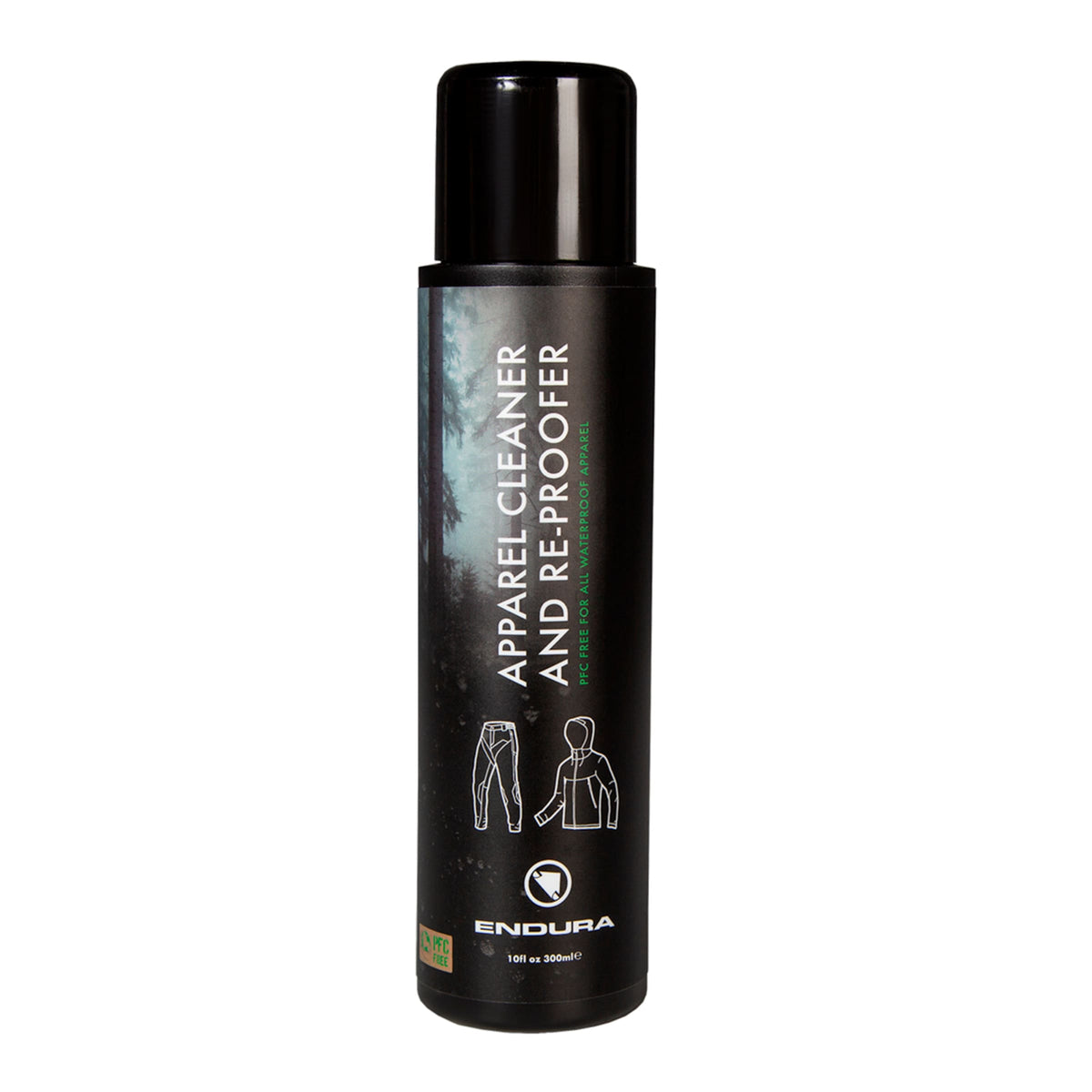 Endura Apparel Cleaner and Re-Proofer