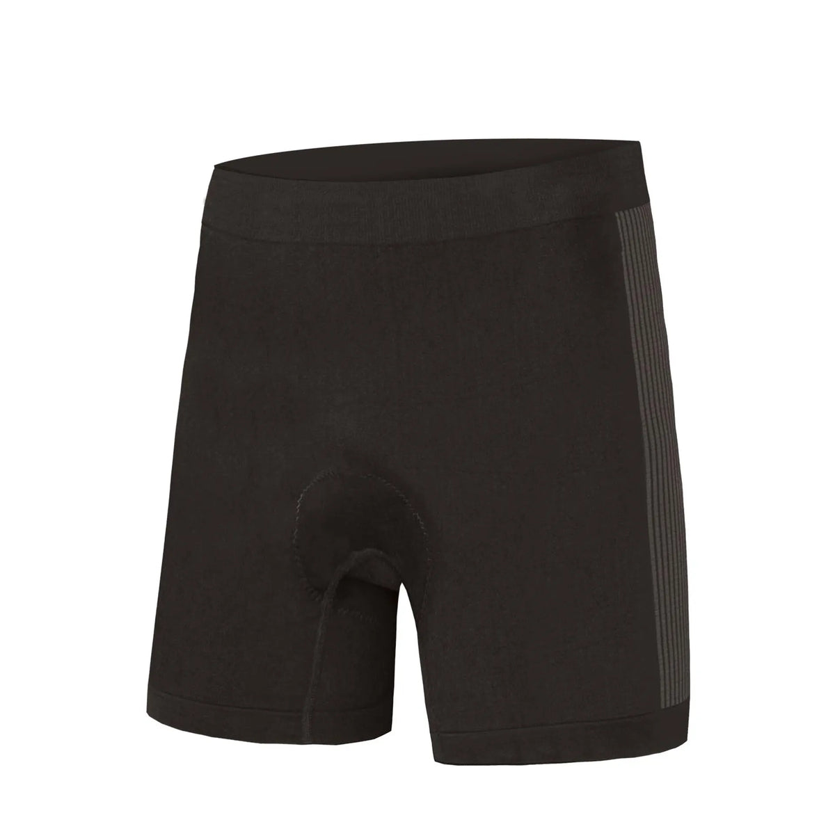 Endura Engineered Padded Boxer - Kids - Black
