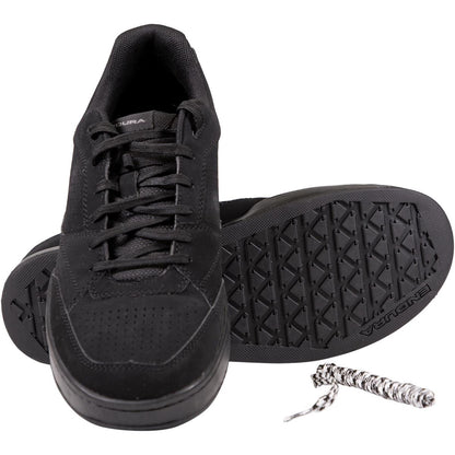 Endura Hummvee Flat Pedal Shoe - Black