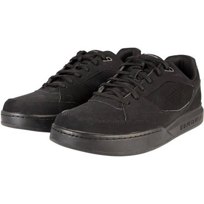 Endura Hummvee Flat Pedal Shoe - Black