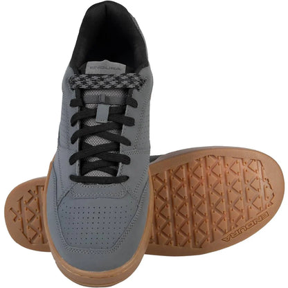 Endura Hummvee Flat Pedal Shoe - Pewter Gray