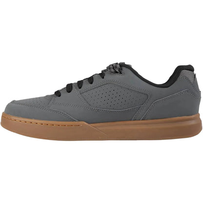 Endura Hummvee Flat Pedal Shoe - Pewter Gray