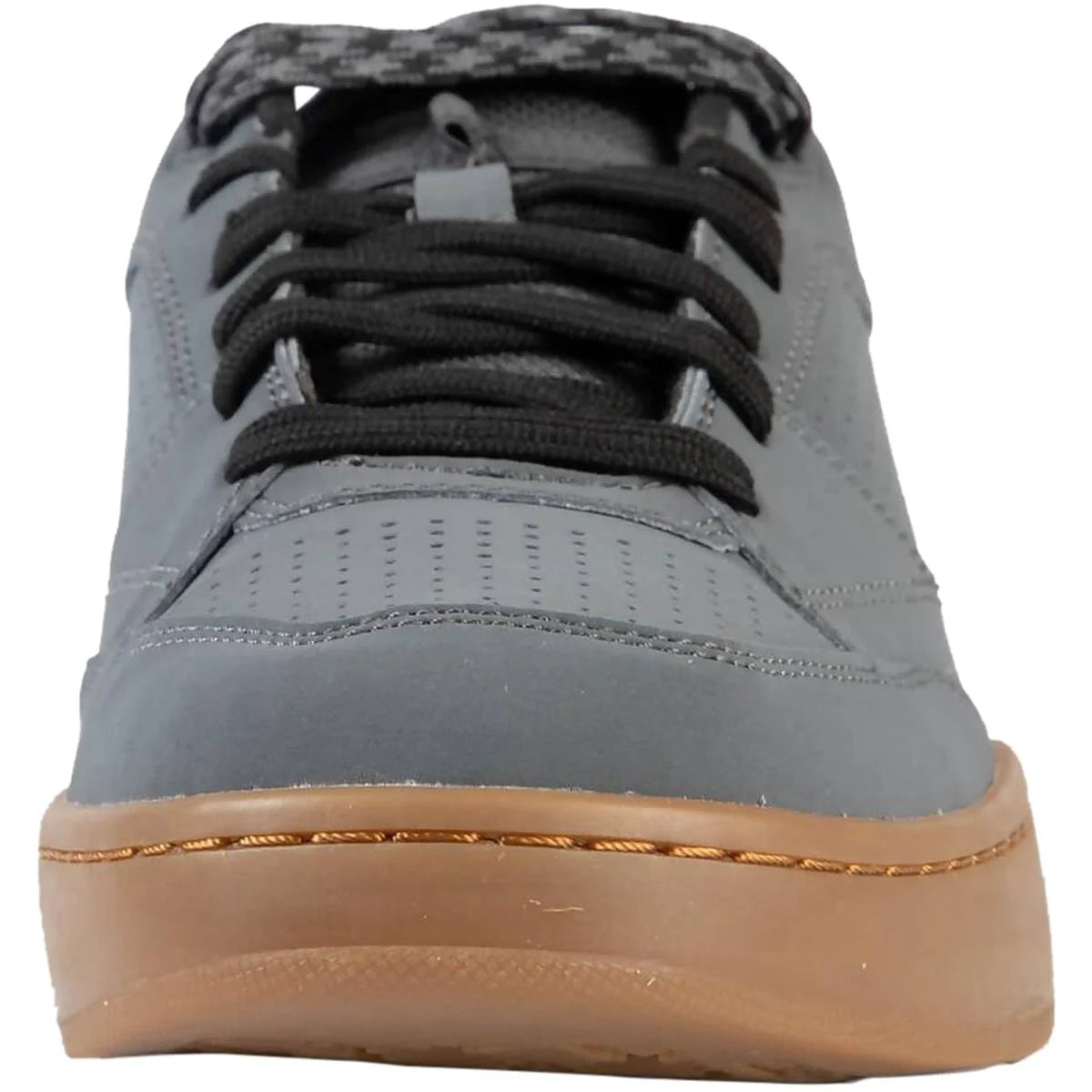 Endura Hummvee Flat Pedal Shoe - Pewter Gray