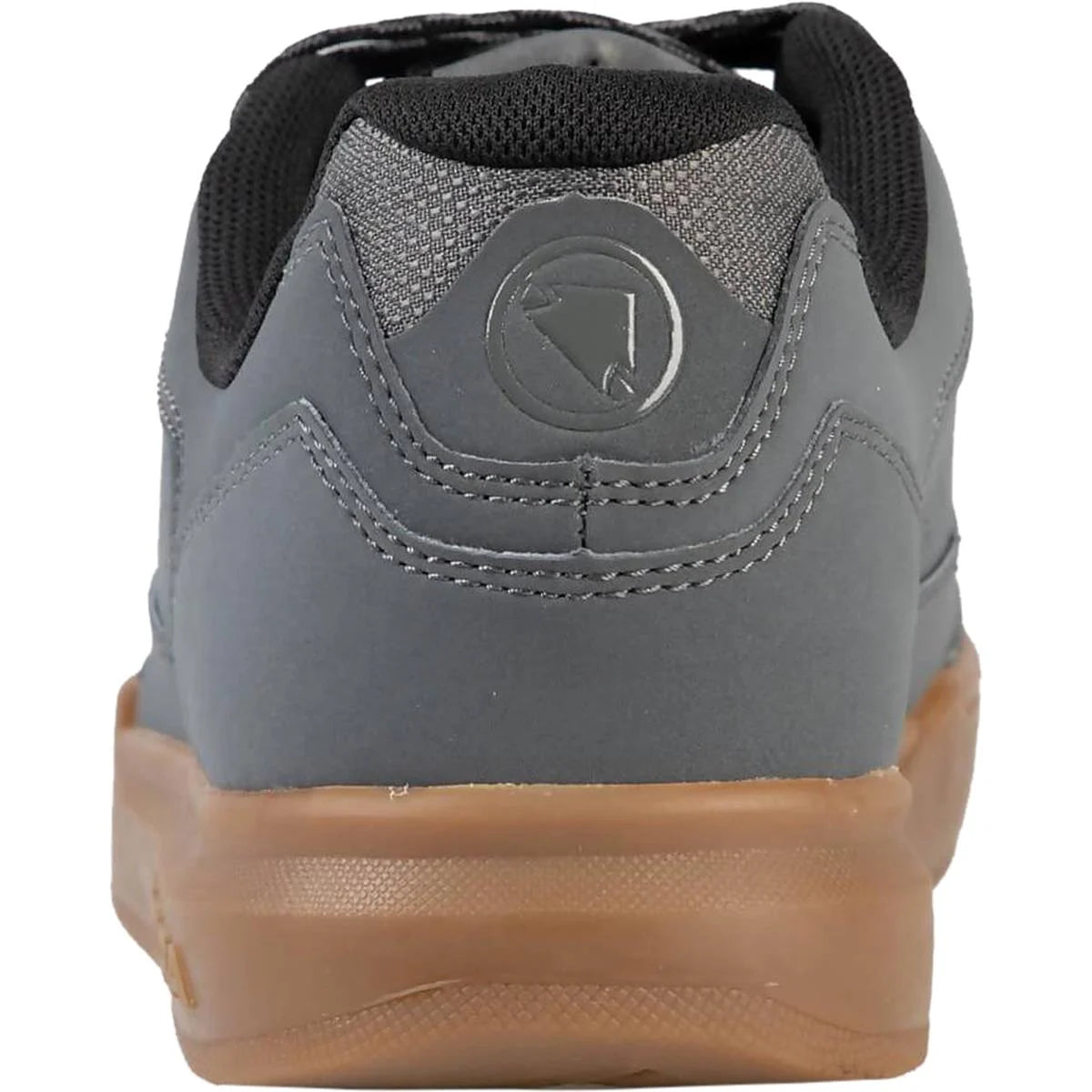 Endura Hummvee Flat Pedal Shoe - Pewter Gray